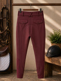 Ladies breeches full grip