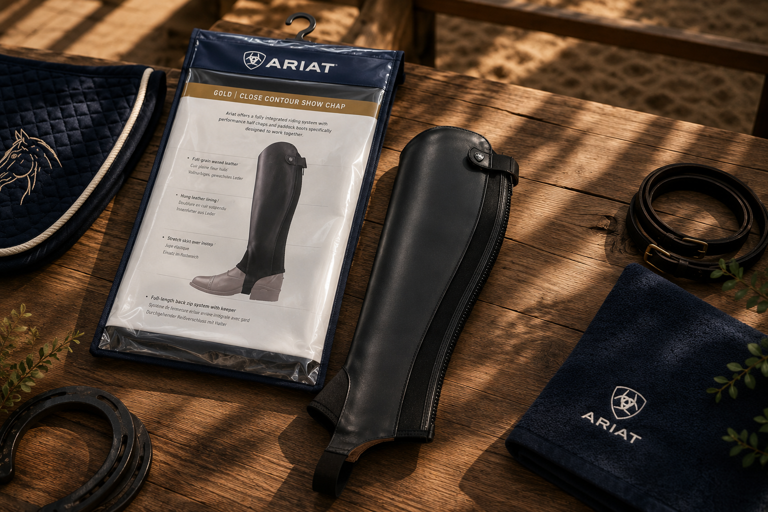 ARIAT Chaps
