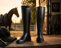 Al Patchi Boots