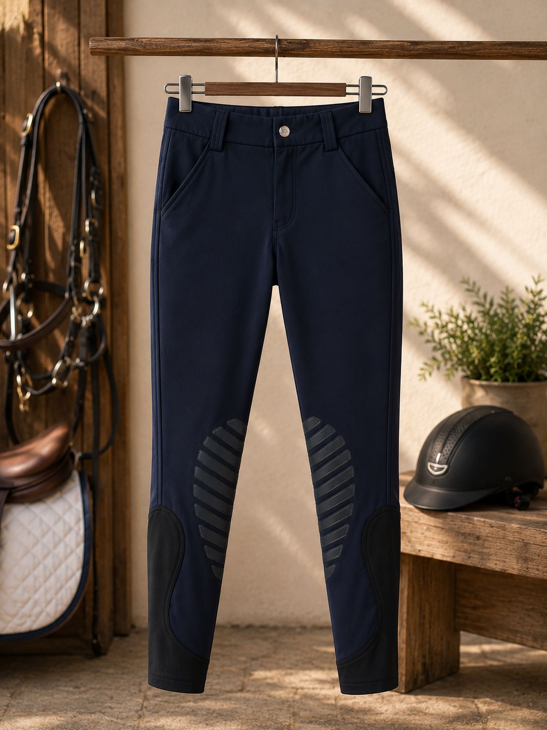 Kids Syriana breeches
