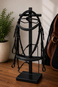 leather bridle - hi rider