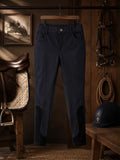Knight rider - navy breeches