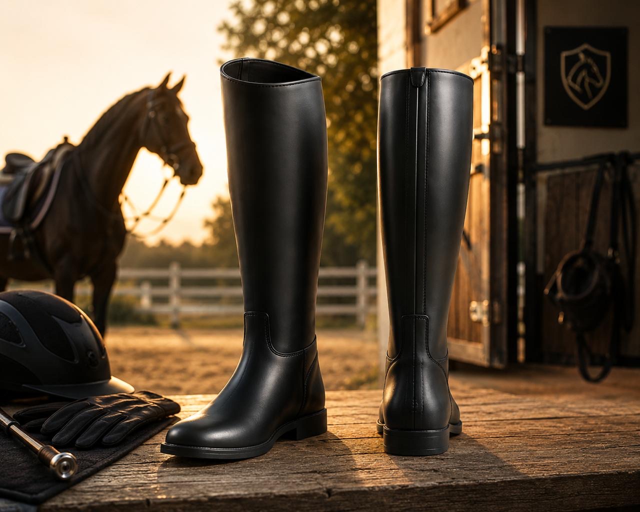 Decathlon Boot