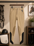 Kdl beige breeches