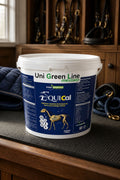 Equical - Uni Green Line