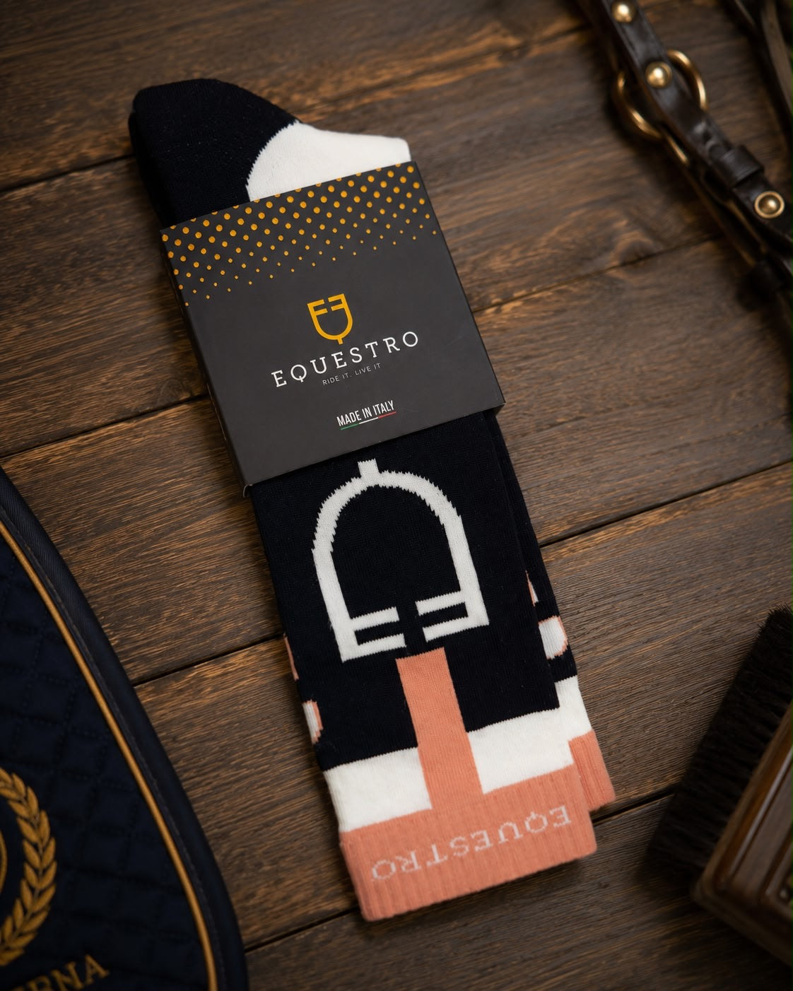 Equestro socks