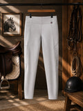 Kingsland grey breeches