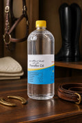 Paraffin Oil