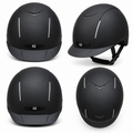 Knight Rider Maximus Helmet Black