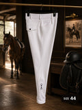 Syriana White Breeches