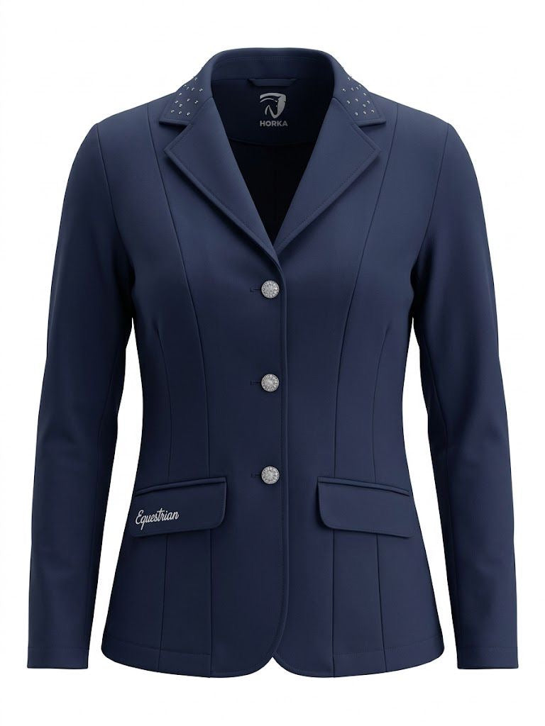 Horka competition blazer