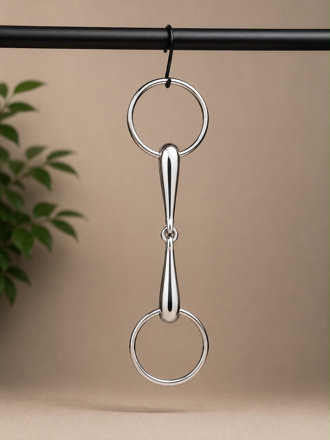 O ring bit (AA)