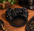 Horze hair tie