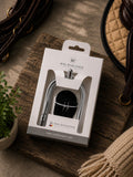 Waldhausen spurs