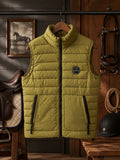 Razzapura Vest