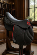 Pre-Owned Stübben saddle