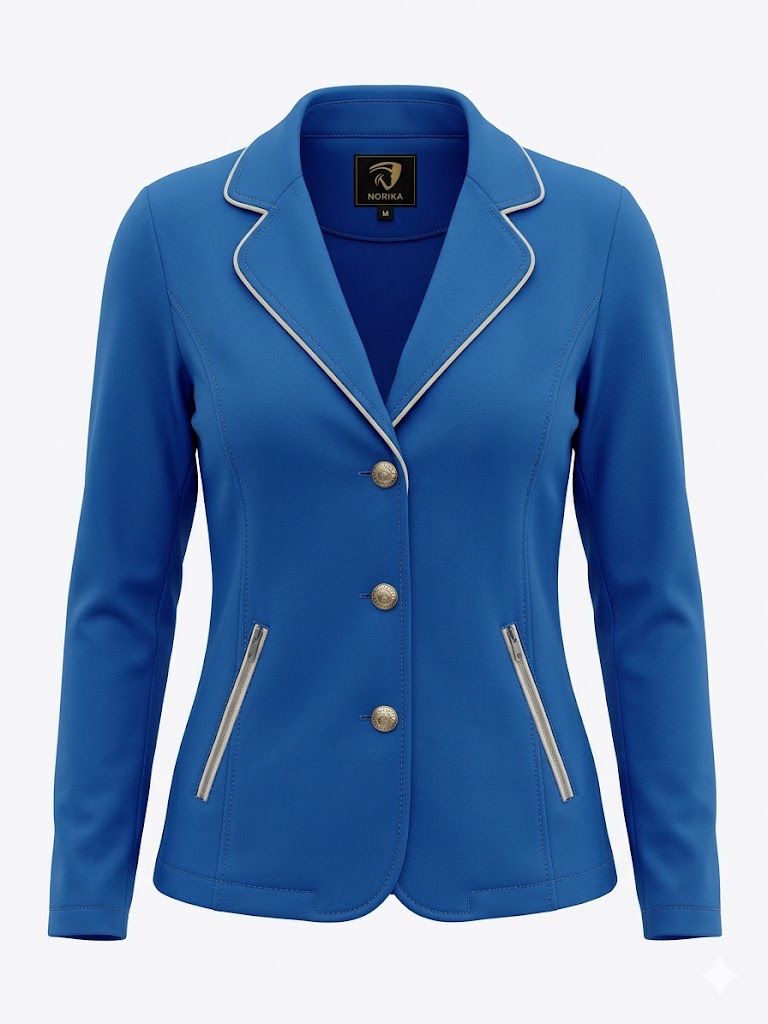 Horka competition blazer