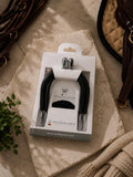 Waldhausen Rubber short spurrs