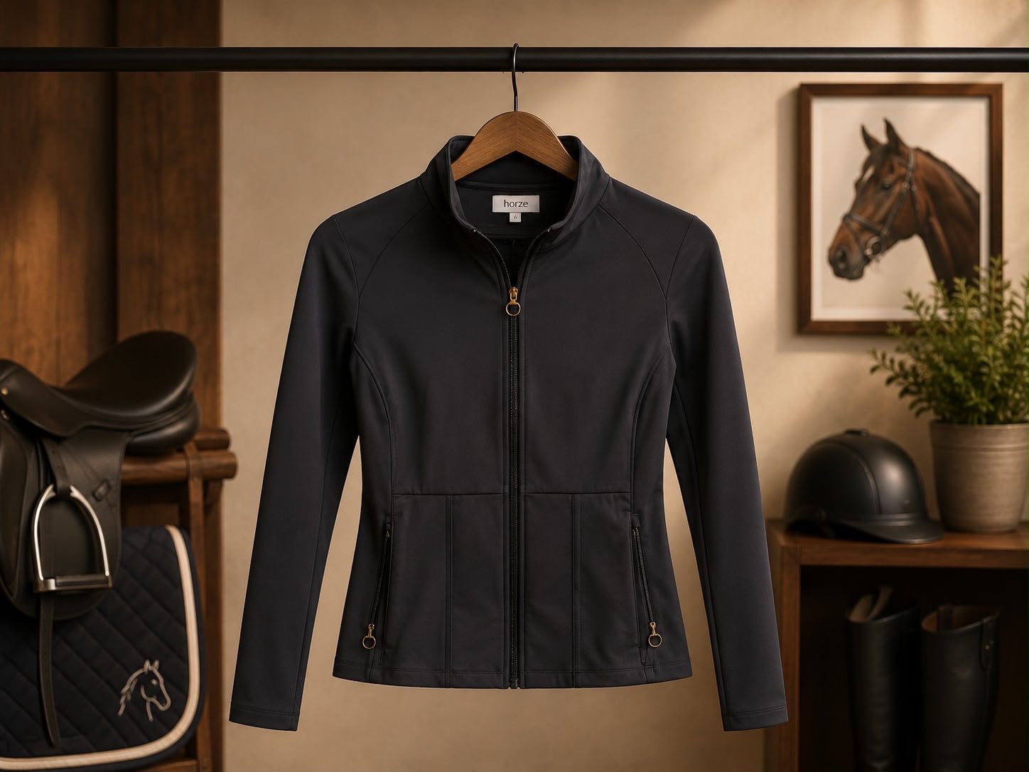 Horze Jacket