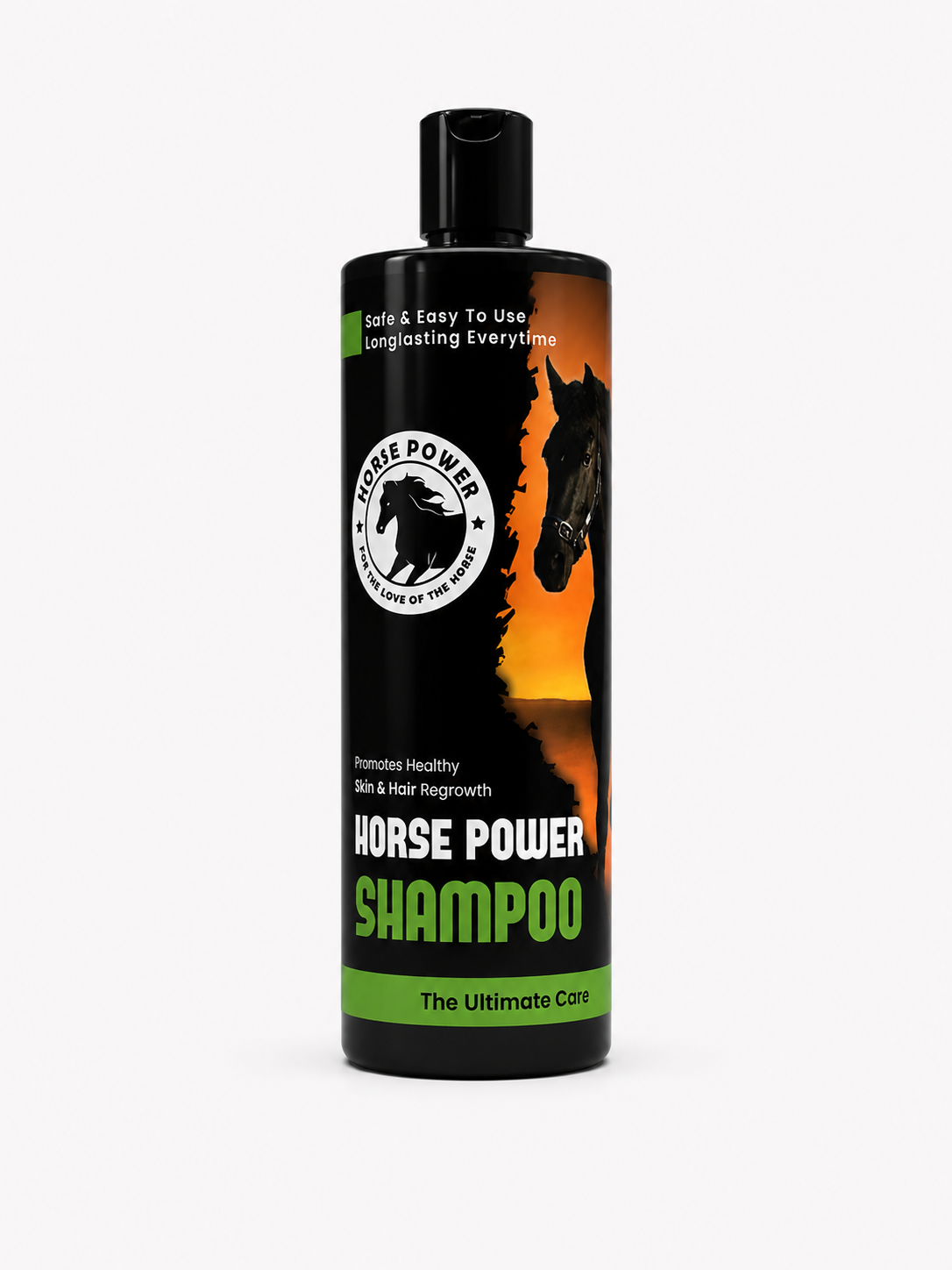 Horse Power Shampoo