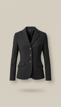 Tailored Competition Jacket Wool Blend
