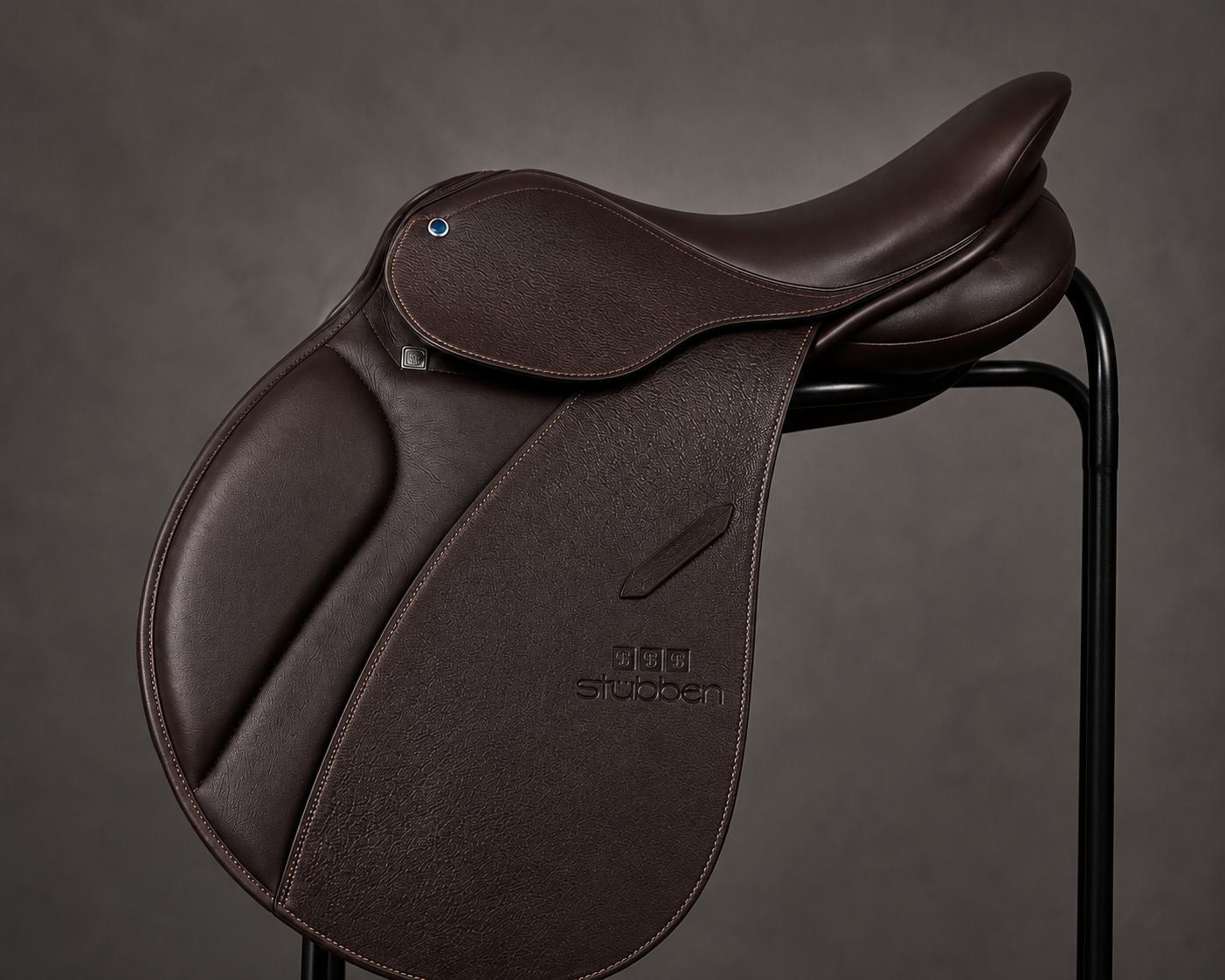 Stübben Jumping Saddle