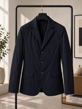 Toscana show revolution jacket