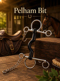 Pelham Bit