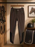 KDL brown breeches