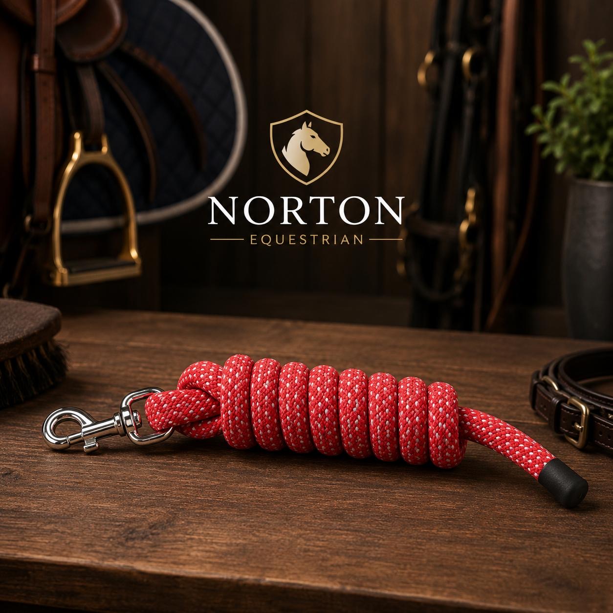 Lead Rope