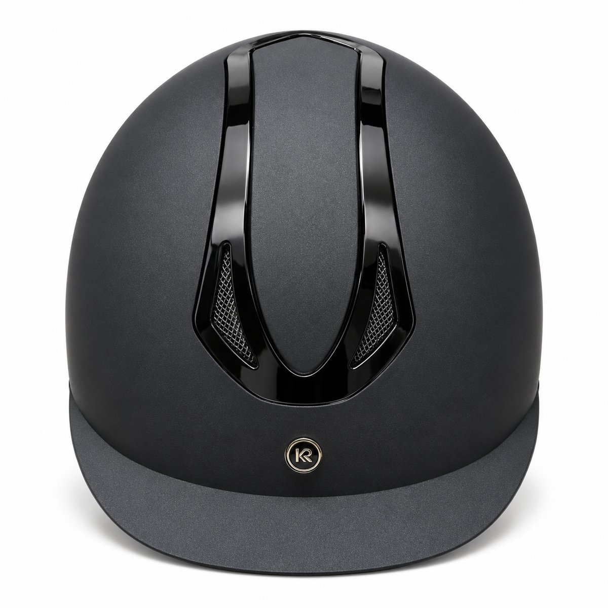 Knight Rider Ventura Helmet Black