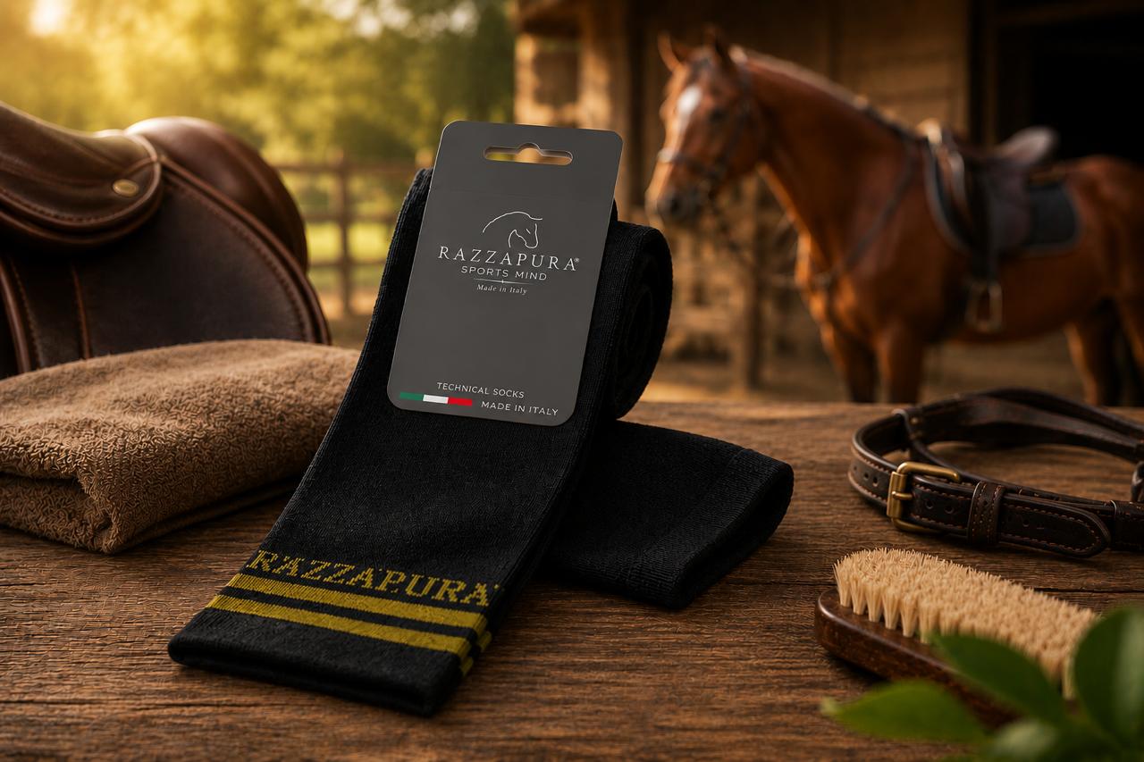 Razza Pura Socks