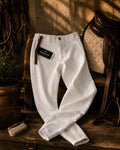 Kingsland white pants