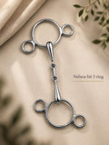 Nelson bit 3 ring
