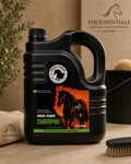 Horse power shampoo 4 liters