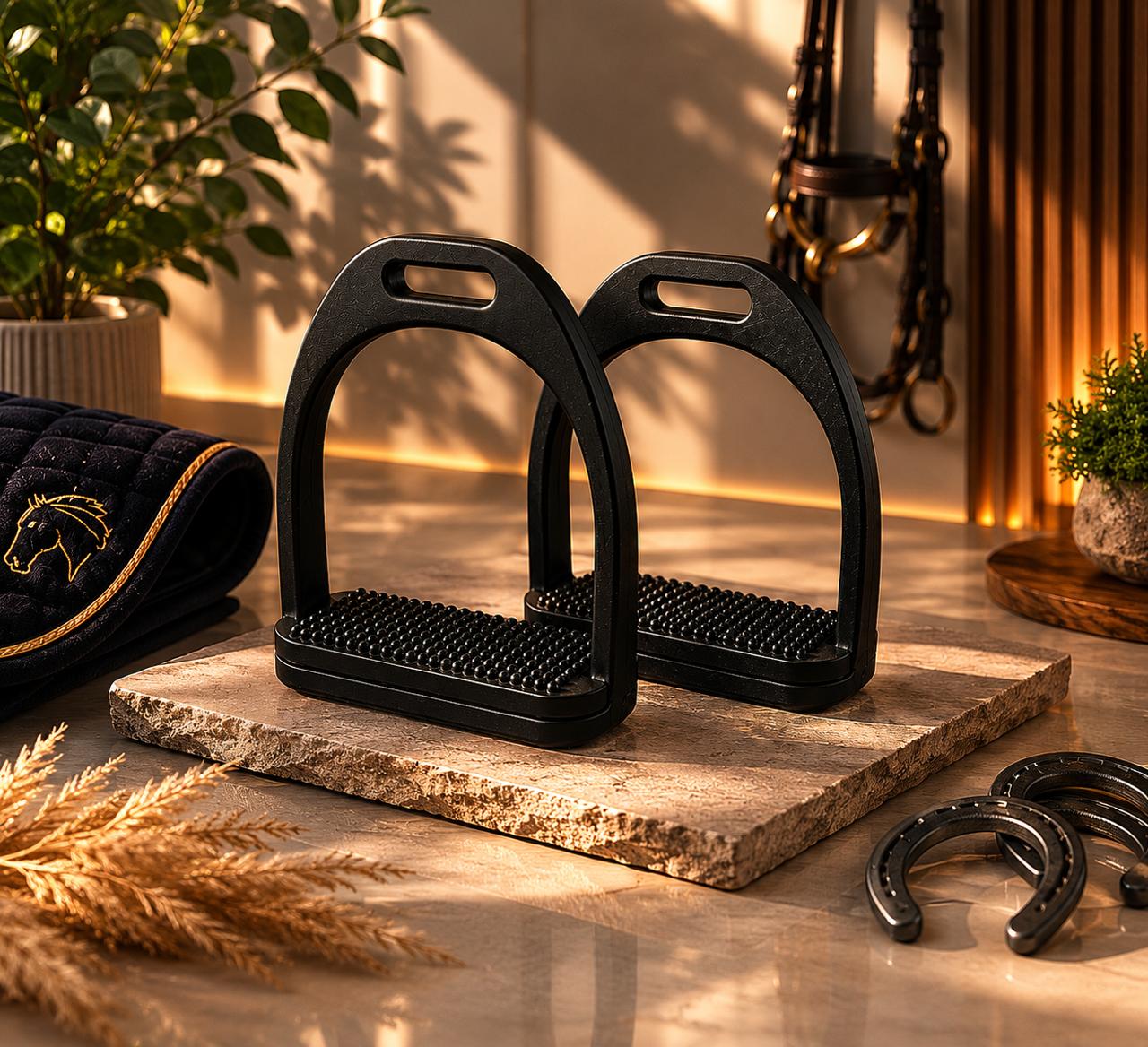 Plastic Stirrup