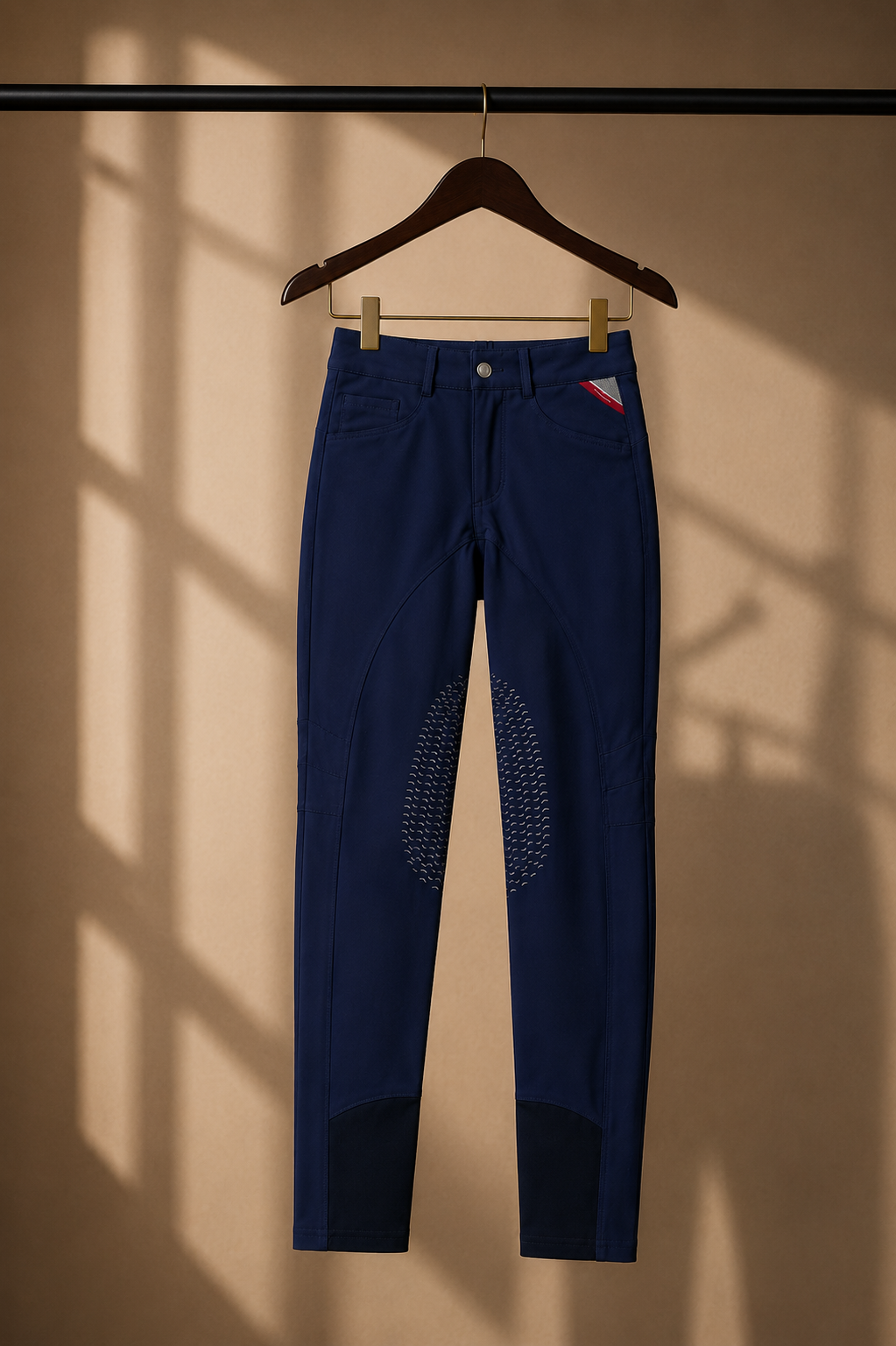 Animo Navy Men breeches