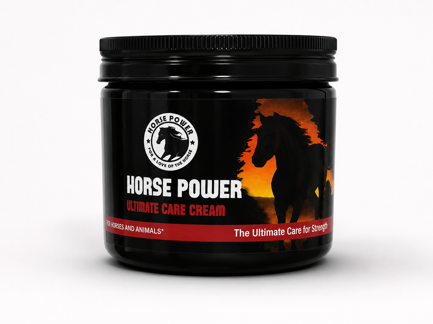 Horse Power Ultimate Care Cream