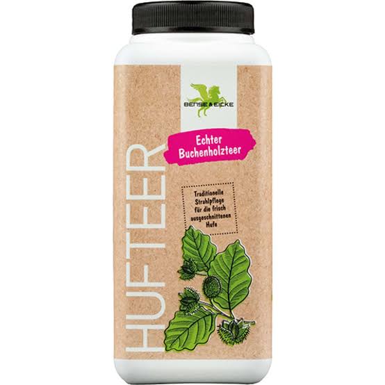 Hoof Tar - 1 kg