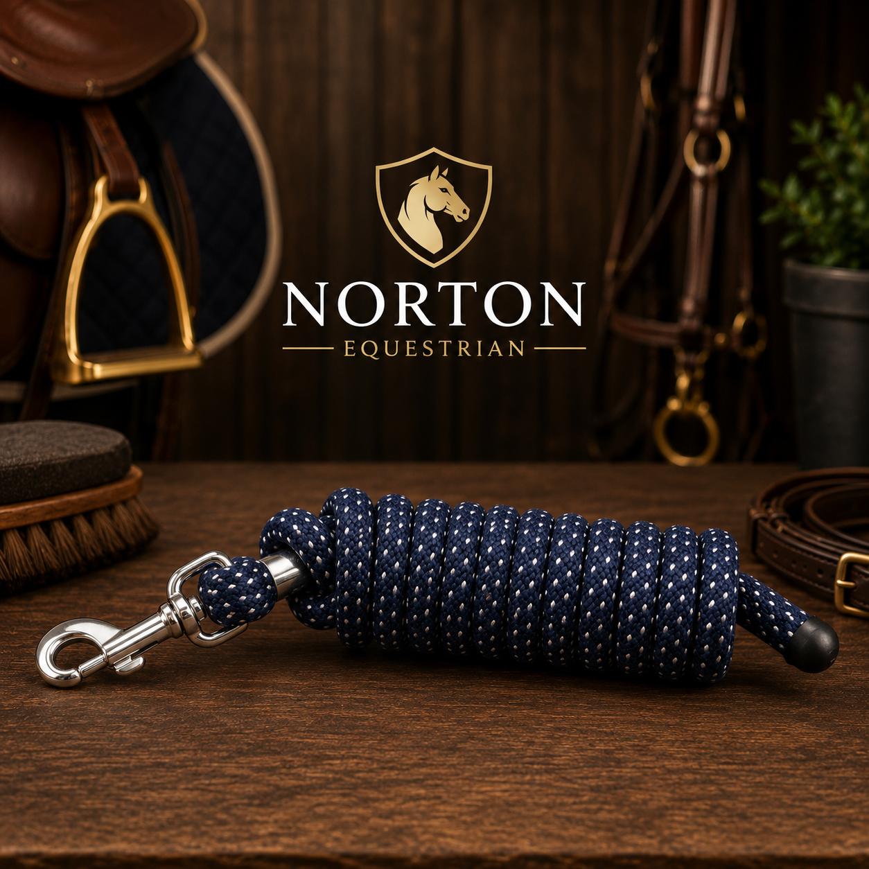 Lead Rope