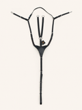 Breastplate with Martingale