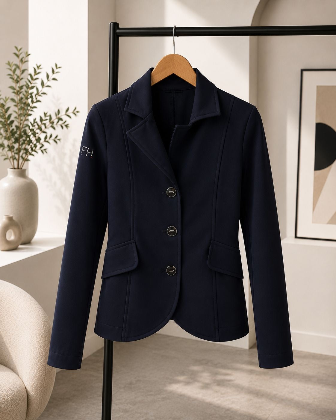 FH italian show jacket - kids