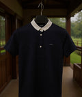 animo navy ladies show shirt
