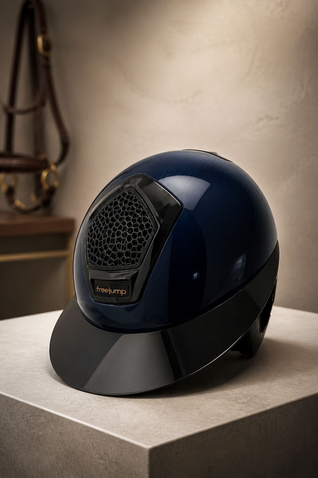 Free Jump Helmet