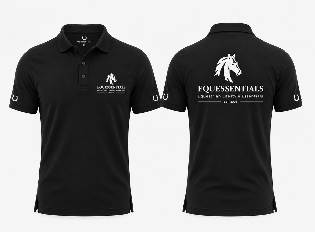 Equessentials Cotton Riding Shirt