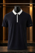 RG Men's Jersey Short Sleeve Competition Polo
