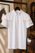 RG polo shirt