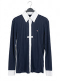 PE Giulio mens long sleeve show shirt