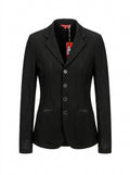 Syriana Jacket Black - Unisex