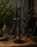 Felix buhler Bridle with reins